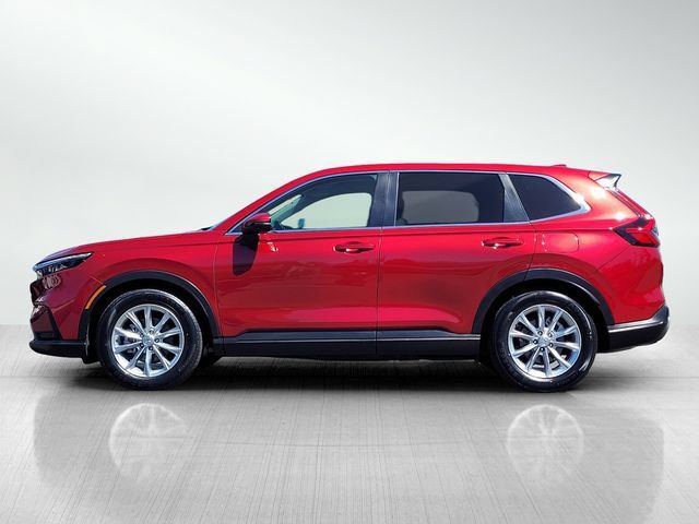 Used 2025 Honda CR-V EX-L image 7