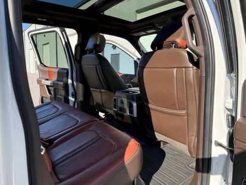 Used 2021 Ford F350 King Ranch w/ Tremor Off-Road Package image 20