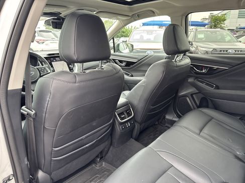 Certified 2024 Subaru Outback Touring XT AWD/4WD image 27