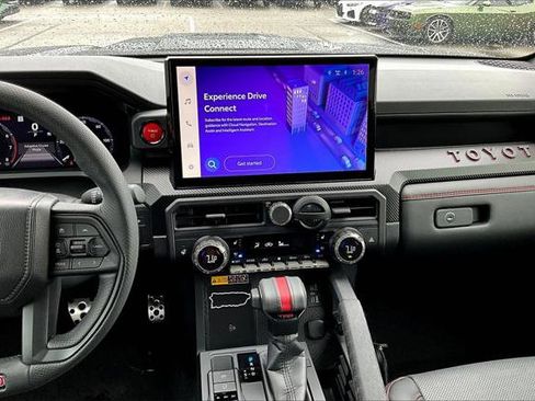 Certified 2025 Toyota Tacoma TRD Pro image 9