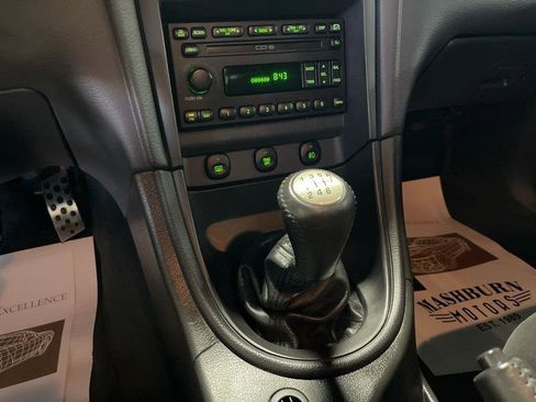 Used 2004 Ford Mustang Cobra RWD image 32