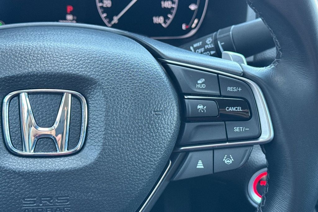 Used 2022 Honda Accord Touring image 28