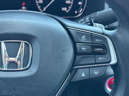 Used 2022 Honda Accord Touring image 28