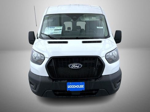 New 2026 Ford Transit 350 XL image 2