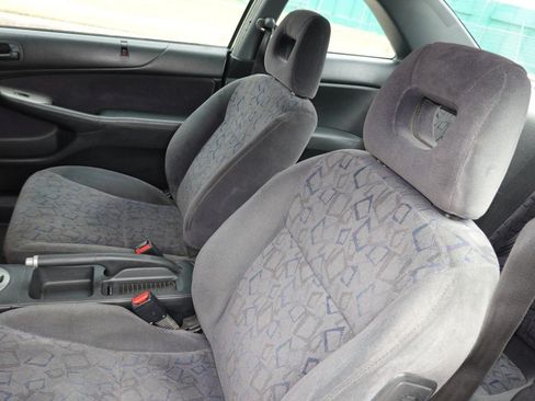 Used 2002 Honda Civic EX image 15