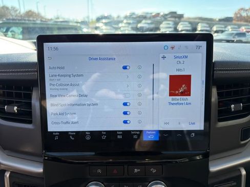 Used 2024 Ford Expedition Max XLT image 30