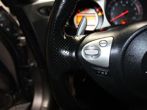 Used 2012 Nissan 370Z Coupe w/ Sport Pkg RWD image 19