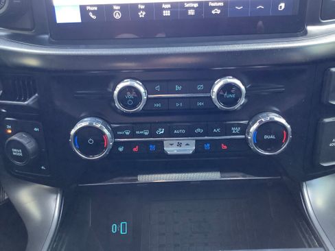 Used 2024 Ford F150 Lariat w/ Equipment Group 502A High AWD/4WD image 13