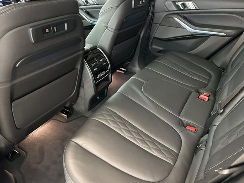 Certified 2023 BMW X5 xDrive45e w/ Executive Package AWD/4WD image 15