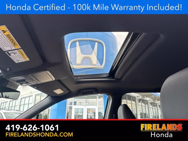 Certified 2023 Honda Passport EX-L image 28