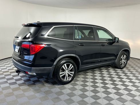 Used 2016 Honda Pilot EX-L image 7