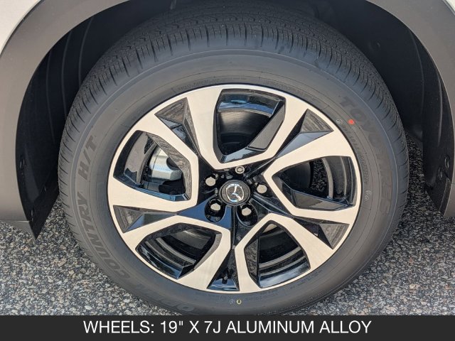 New 2026 MAZDA CX-5 Preferred AWD/4WD image 29
