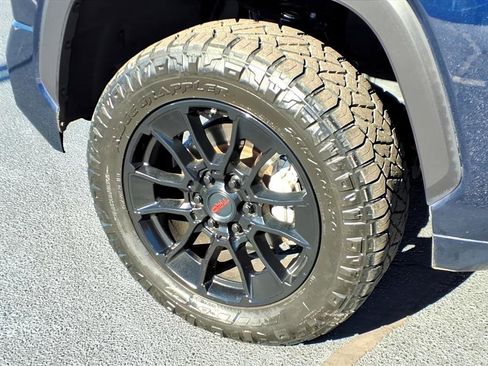 Used 2023 Toyota Tundra SR5 image 9