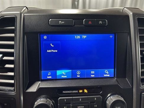 Used 2020 Ford F150 XLT w/ Equipment Group 302A Luxury image 37