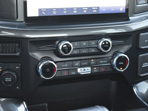 Certified 2023 Ford F150 XLT w/ Equipment Group 302A High AWD/4WD image 22