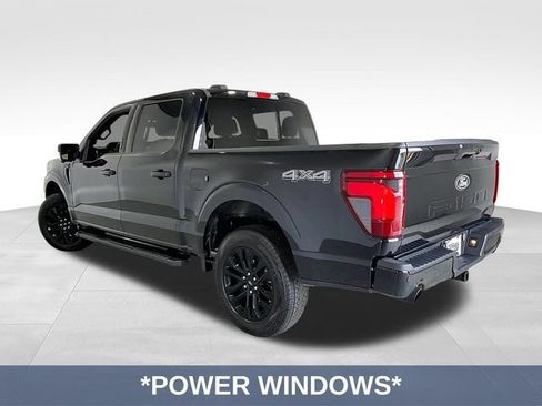 Used 2024 Ford F150 XLT w/ Equipment Group 303A High AWD/4WD image 6