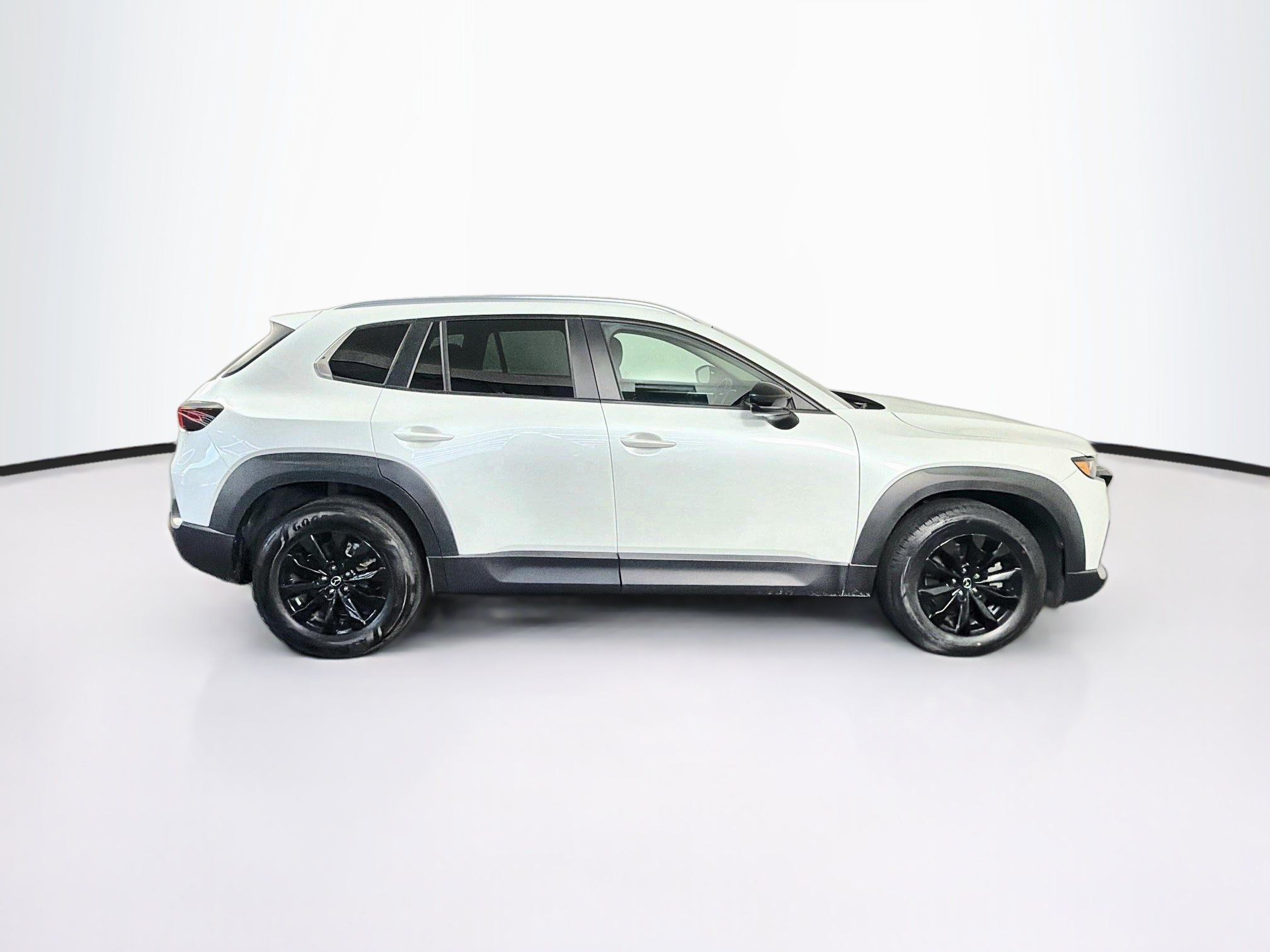 Used 2025 MAZDA CX-50 AWD 2.5 S w/ Preferred Package image 10