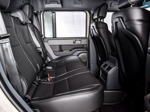 New 2025 INEOS Grenadier image 20