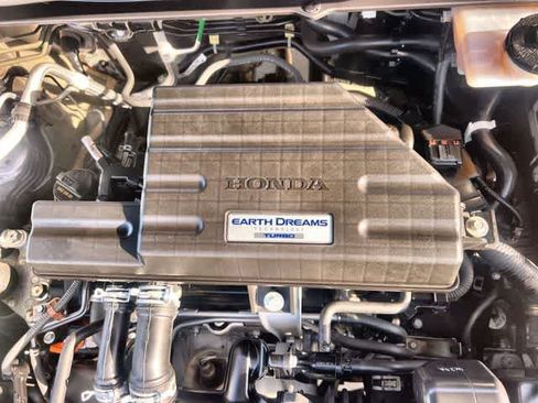 Certified 2020 Honda CR-V EX-L image 10