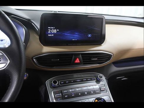 Certified 2023 Hyundai Santa Fe Calligraphy AWD/4WD image 9
