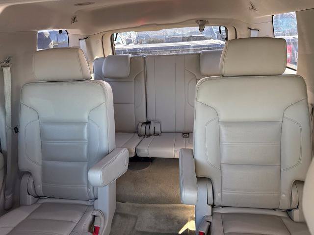 Used 2018 GMC Yukon Denali AWD/4WD image 13
