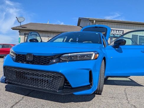 Used 2023 Honda Civic Sport image 21