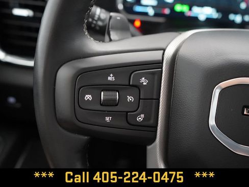 Used 2024 GMC Sierra 1500 Denali w/ Denali Reserve Package AWD/4WD image 38