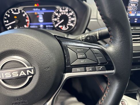 Certified 2024 Nissan Altima 2.5 SR FWD image 21