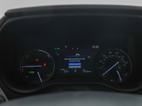 Used 2024 Toyota Sienna Limited AWD/4WD image 29