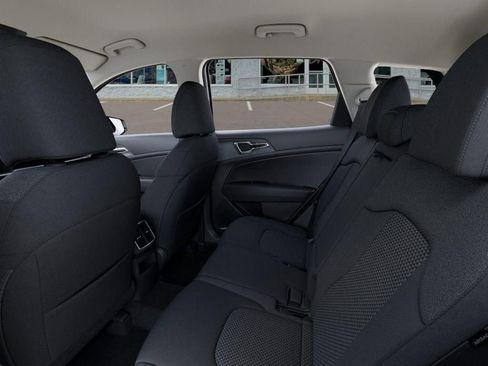 New 2026 Kia Sportage LX AWD/4WD image 18