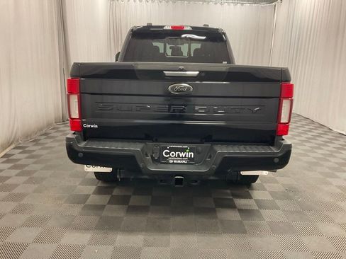 Used 2020 Ford F250 Lariat AWD/4WD image 5