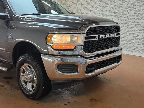 Used 2019 RAM 2500 Tradesman image 6