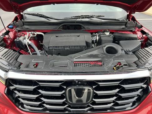 Used 2023 Honda Pilot Elite image 24