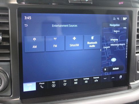 New 2025 Ford F150 XLT w/ Equipment Group 302A MID image 47