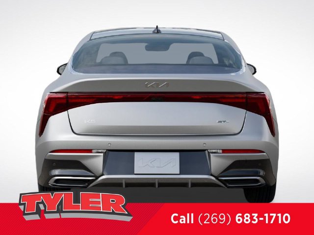 New 2027 Kia K5 GT-Line AWD/4WD image 14