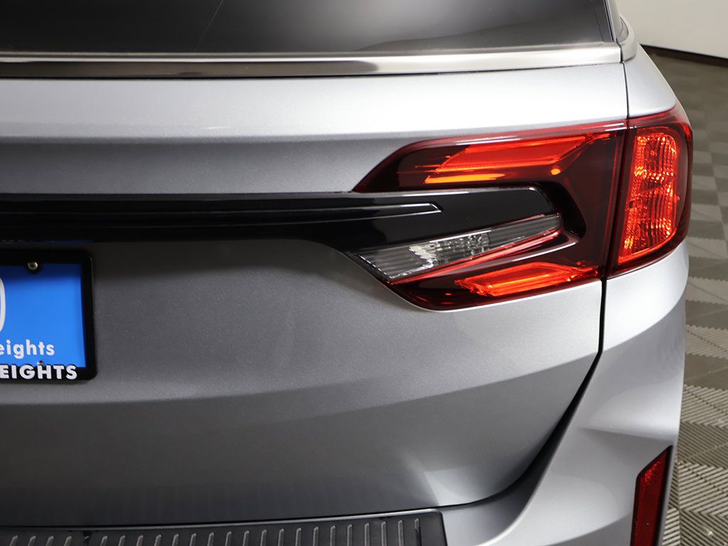 Certified 2026 Honda Odyssey EX-L image 17
