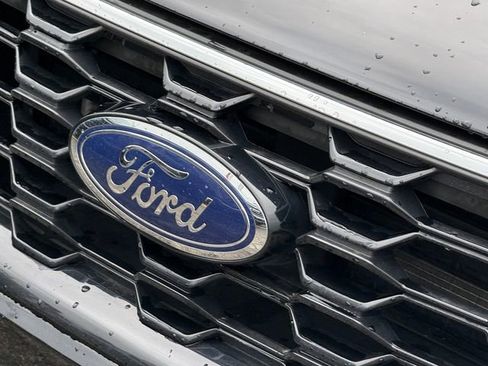 Certified 2024 Ford Escape ST-Line w/ Tech Pack #1 image 24