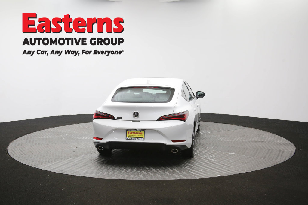 Used 2024 Acura Integra FWD image 41