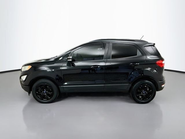 Used 2020 Ford EcoSport SE FWD image 4