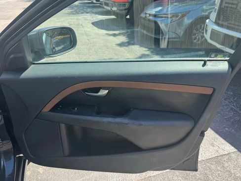 Used 2009 Volvo S80 3.2 image 21