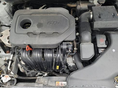 Used 2017 Kia Optima LX FWD image 30