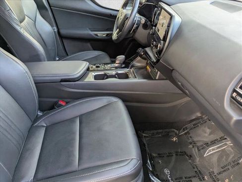Certified 2026 Lexus NX 350 AWD w/ Accessory Package (Z1) image 19