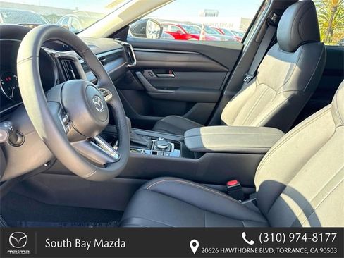 New 2026 MAZDA CX-50 AWD 2.5 Hybrid w/ Weather Package image 15