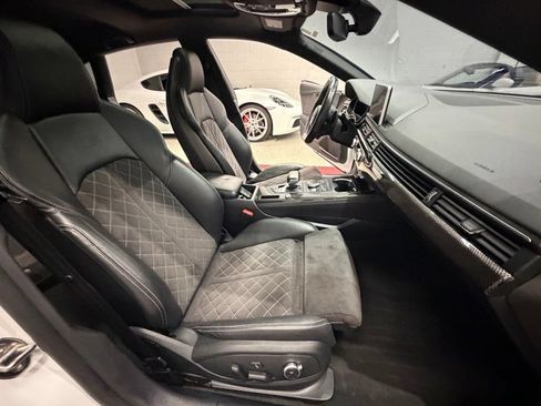 Used 2019 Audi S5 Premium Plus w/ Premium Plus AWD/4WD image 41