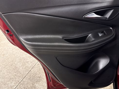 Used 2023 Buick Encore GX Preferred w/ Cold Weather Comfort Package image 16