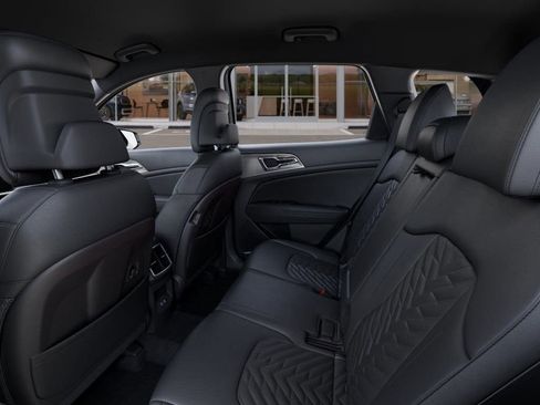 New 2026 Kia Sportage X-Line AWD/4WD image 22