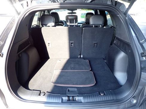 Used 2023 Ford Escape ST-Line w/ Tech Pack #1 AWD/4WD image 7