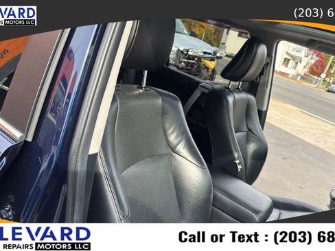 Used 2014 Toyota 4Runner Limited image 42