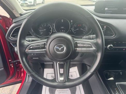 Used 2023 MAZDA CX-30 AWD 2.5 S w/ Preferred Package image 23