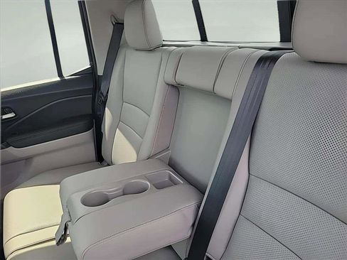 Used 2022 Honda Ridgeline RTL image 23